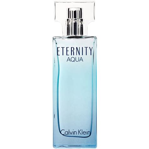 calvin klein perfume blue bottle.